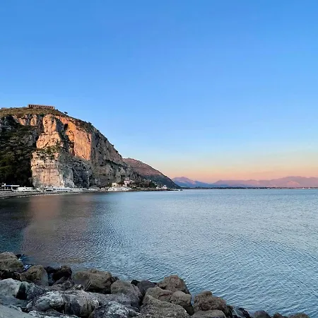 Irene's Lejlighed Terracina