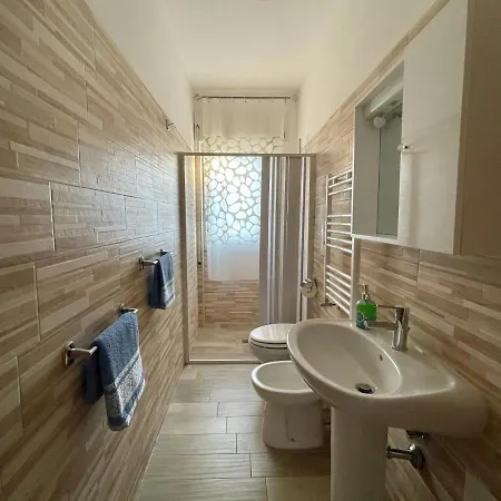 Apartment Irene's Terracina
