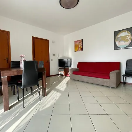 Apartment Irene's Terracina