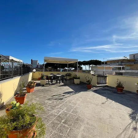 Irene's * Terracina