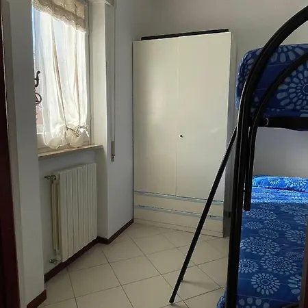 Irene's Apartment Terracina