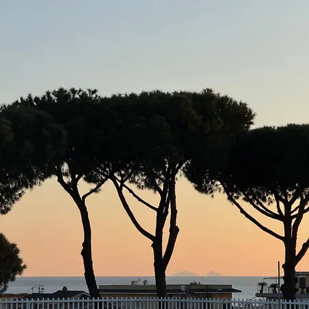 Irene's * Terracina