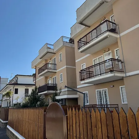 Irene's Apartman *